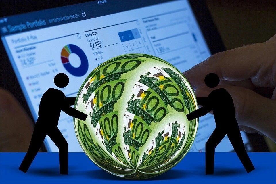 Новости экономики и финансов  | Валютный Рынок | — канал в мессенджере MAX