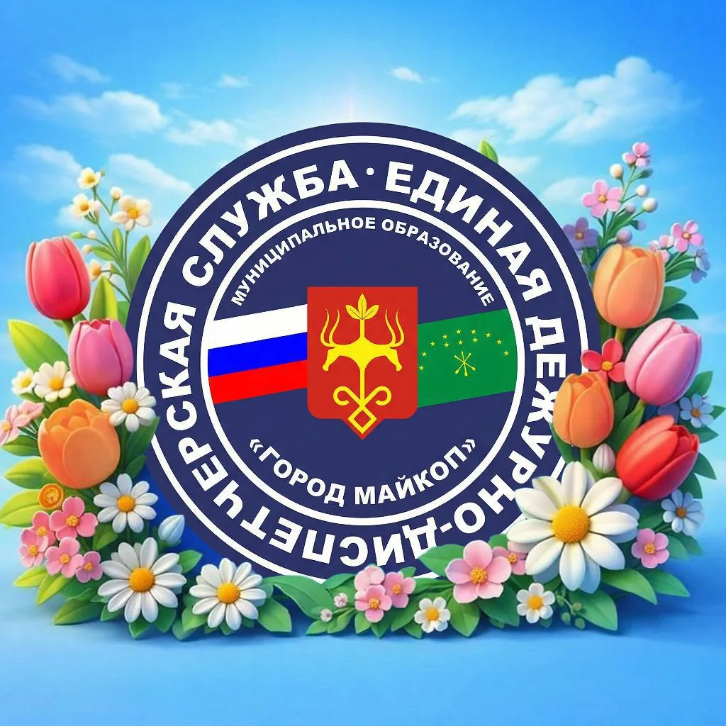ЕДДС г. Майкопа | НОВОСТИ