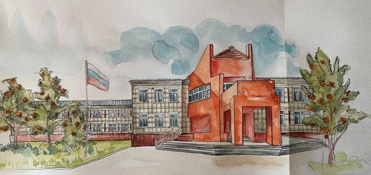 канал "МКОУ Венгеровская СОШ № 2"