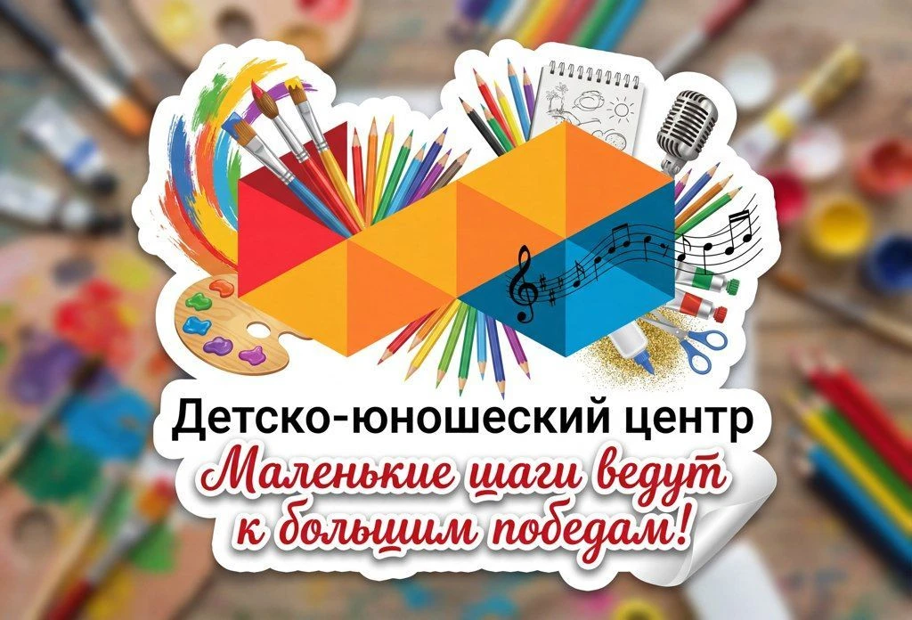 МБУДО "ДЮЦ"