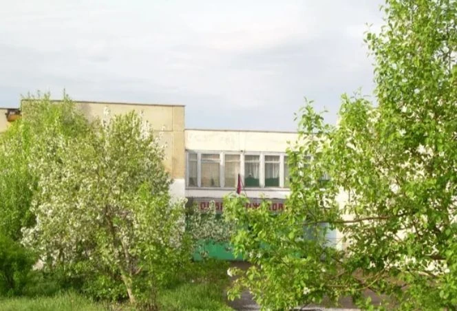 МОУ "Бабарыкинская СОШ"