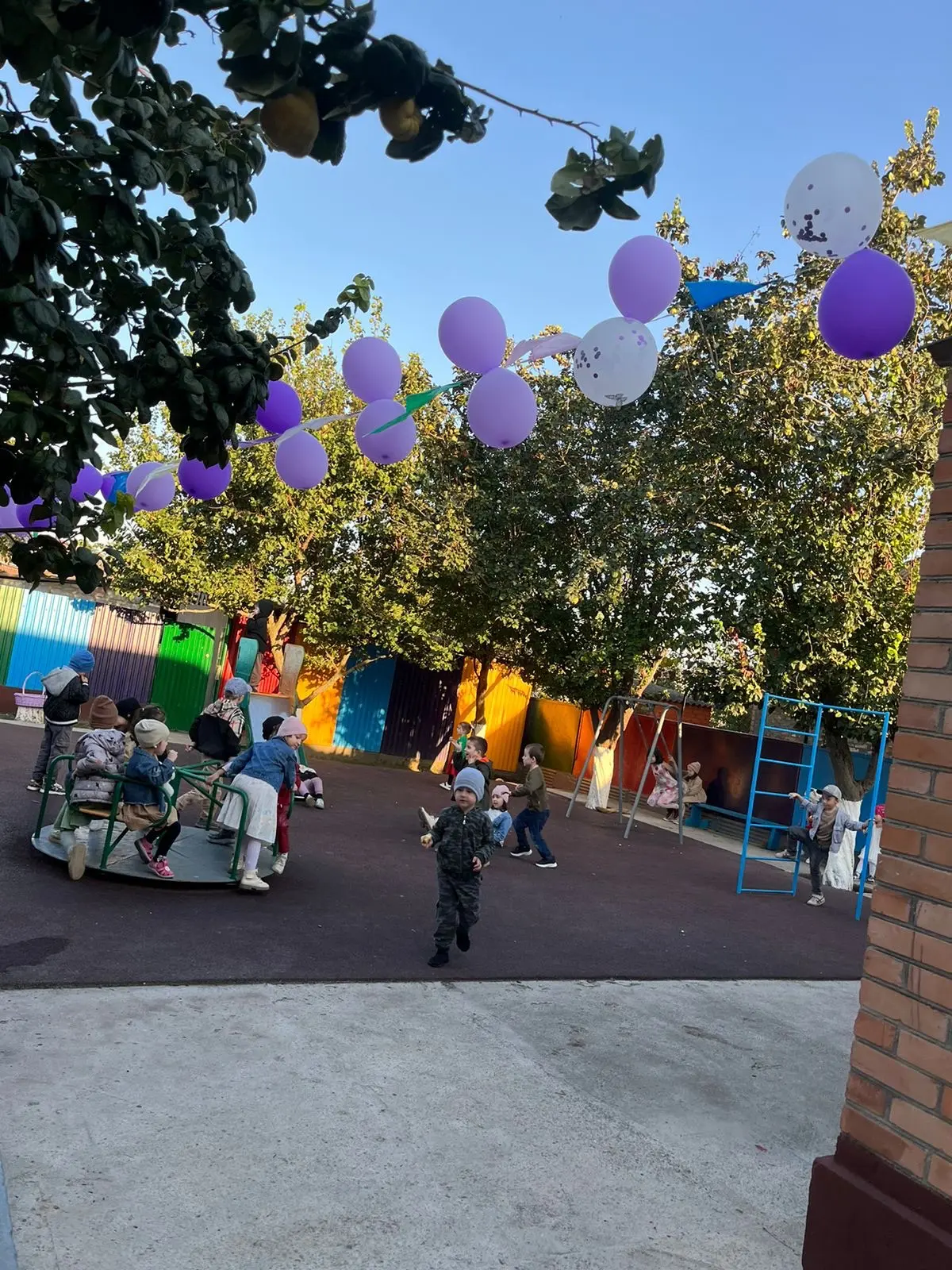 МБДОУ «Детский сад №84 «Патар» г. Грозного