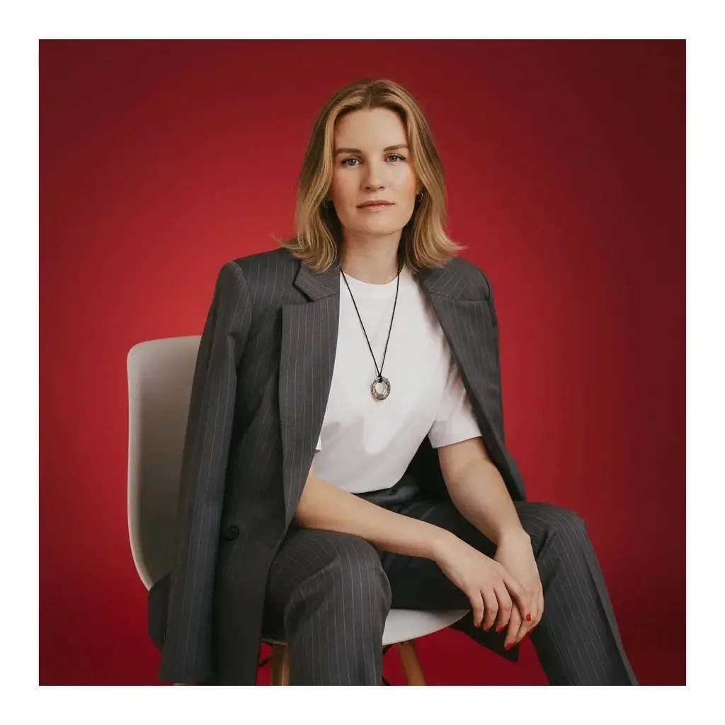 Анна Епифанова. Профориентолог. Психолог — канал в мессенджере MAX
