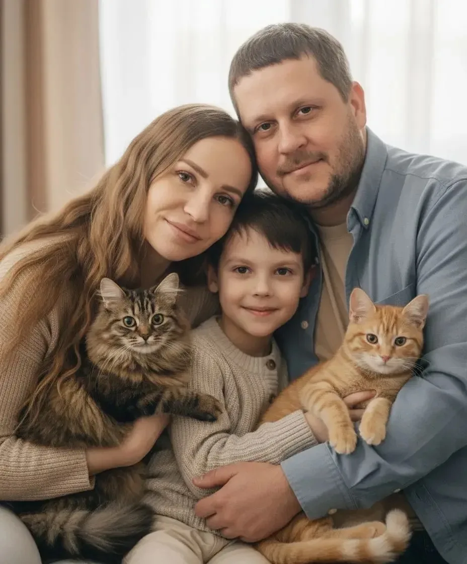 Юлия Кукса (РЕЦЕПТЫ, КОТИКИ)