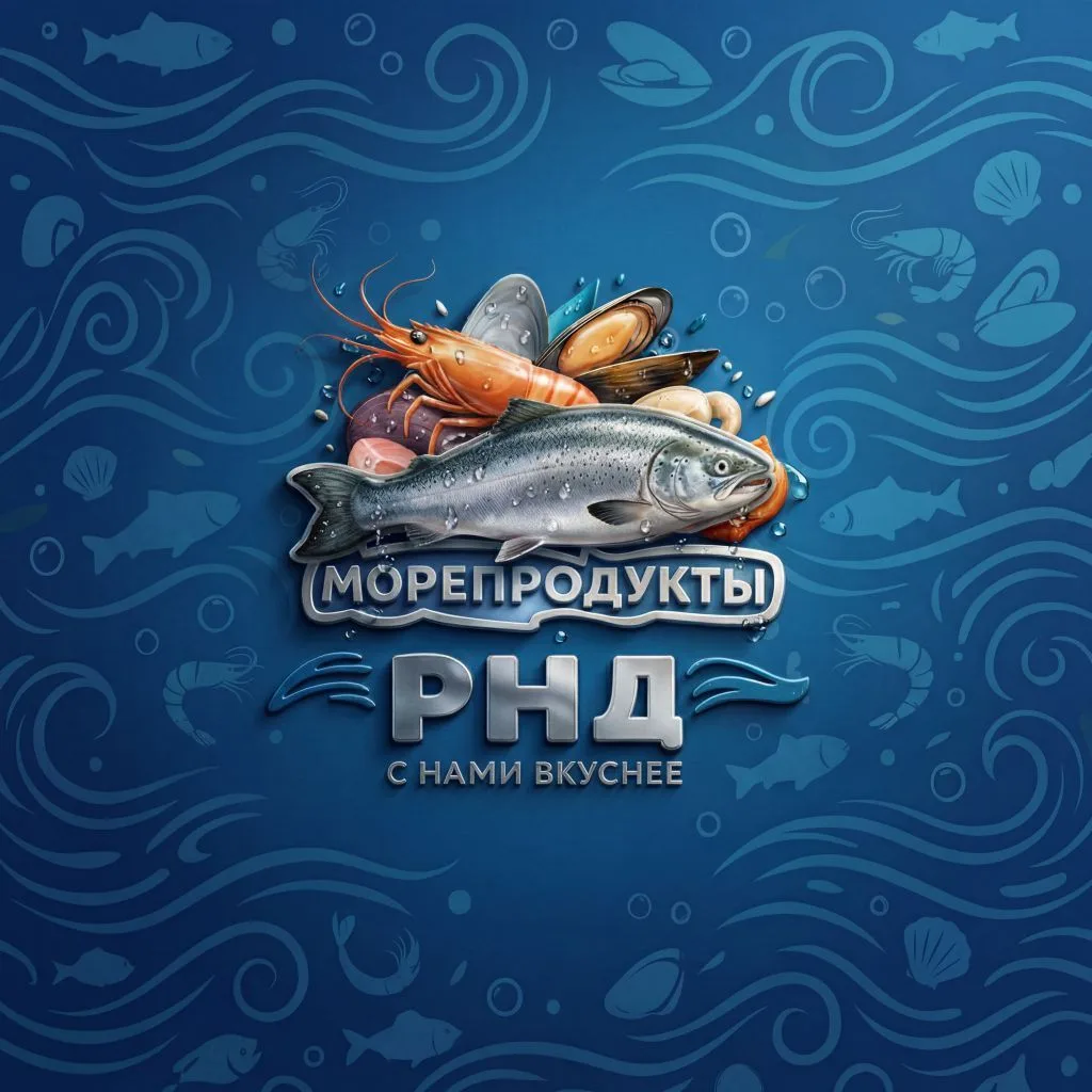 Логотип канала