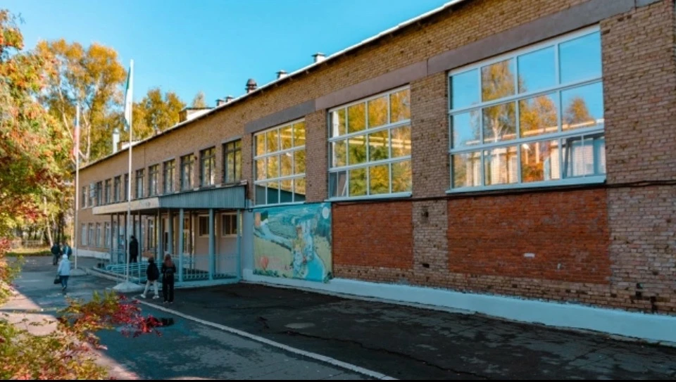 МАОУ «СОШ N 35», г. Сыктывкар