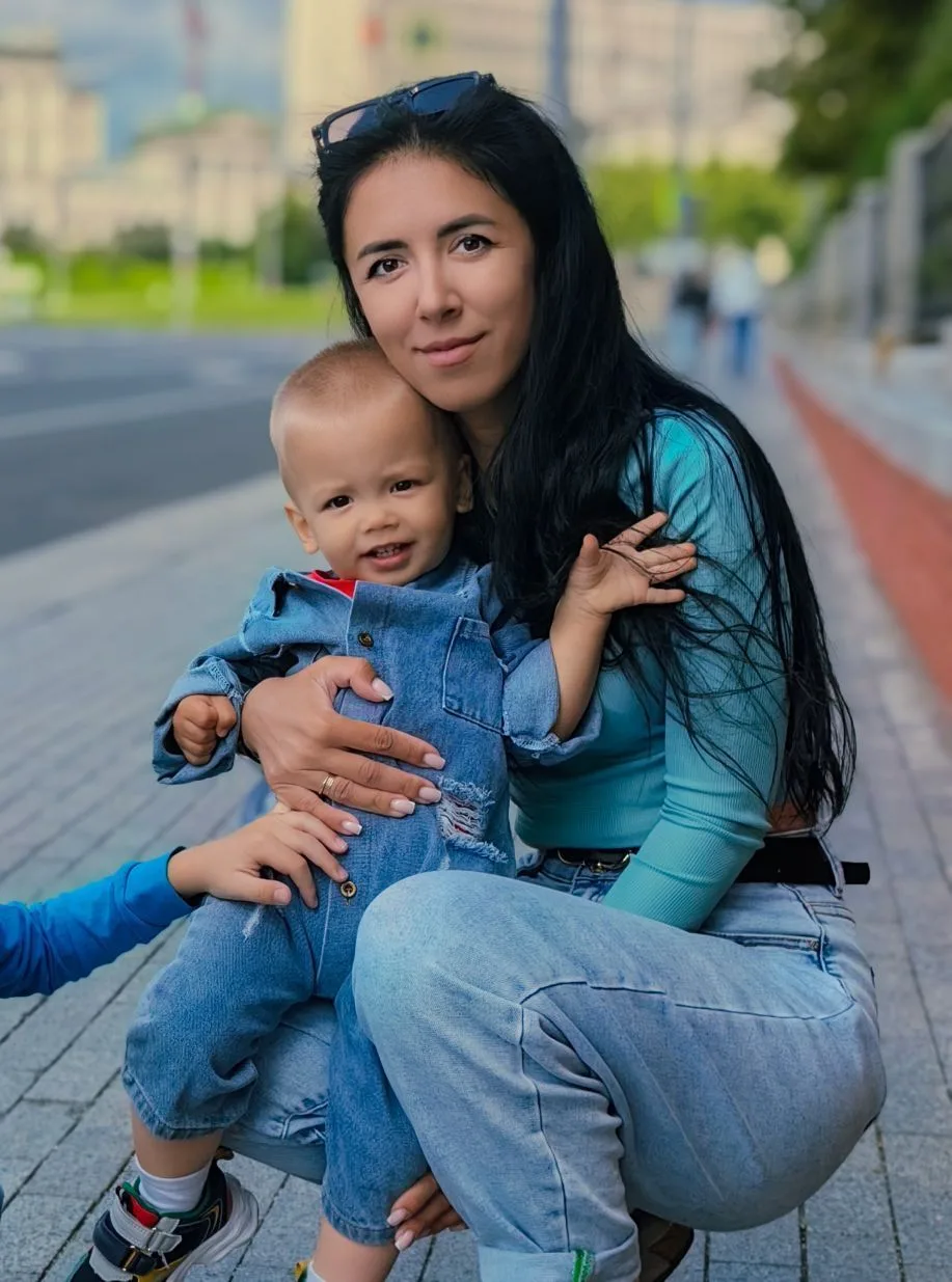 Логотип канала