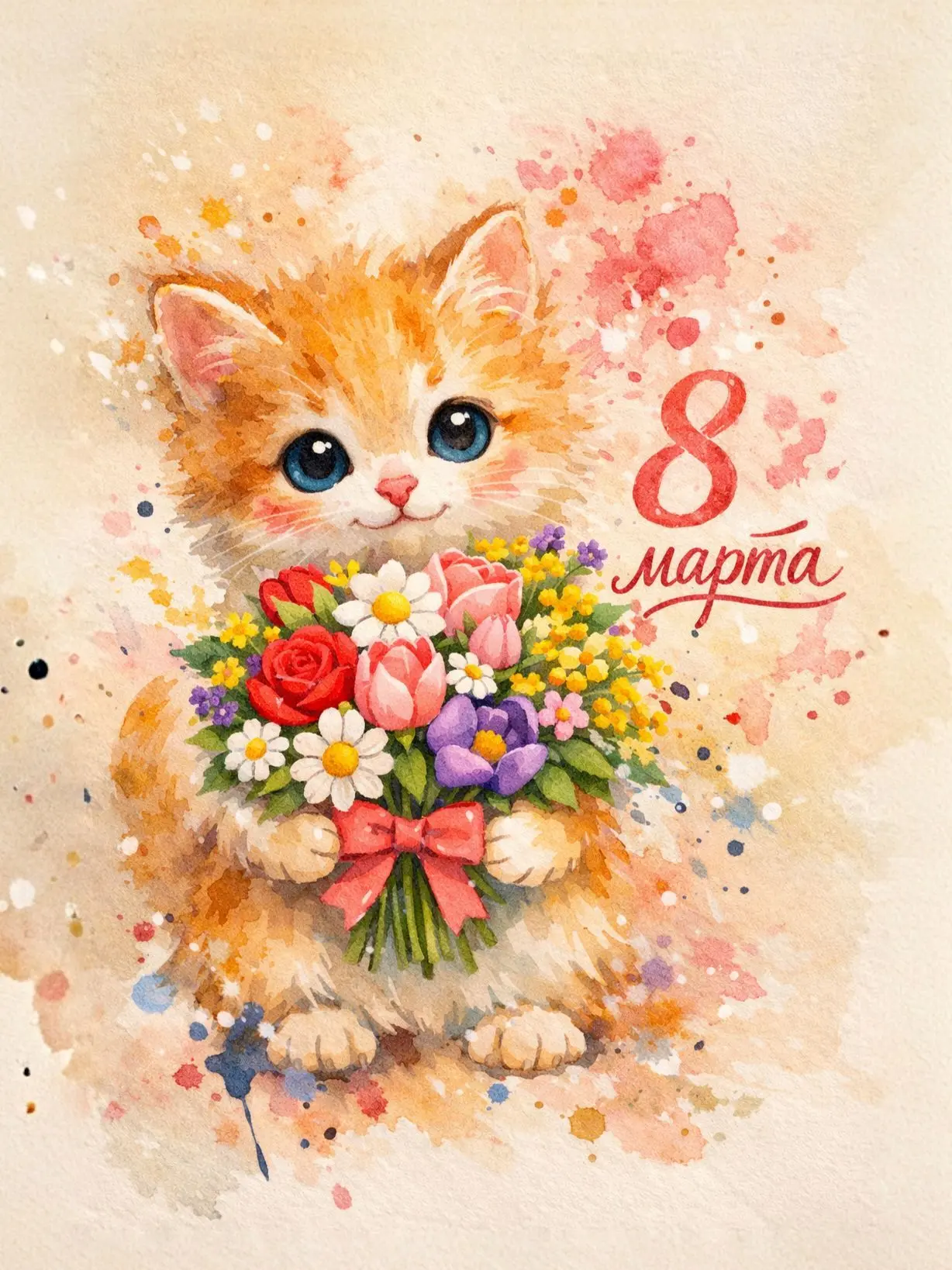 ОТКРЫТКИ КАЖДЫЙ ДЕНЬ🎁💝
