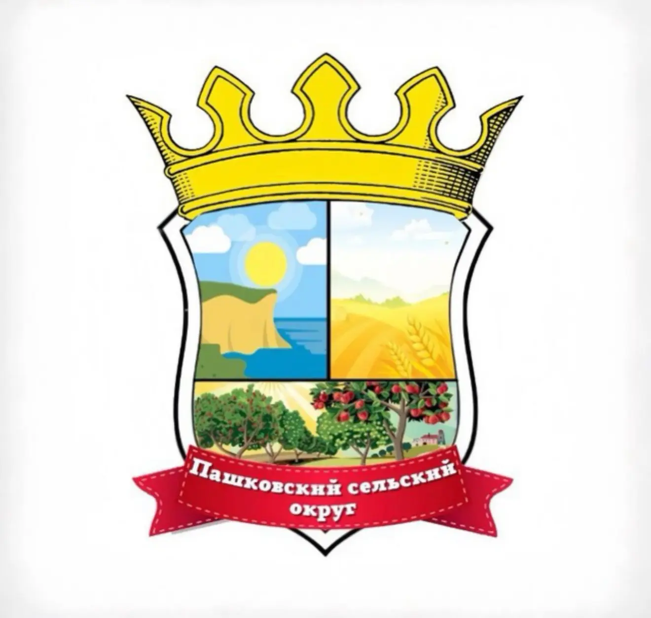 Логотип канала