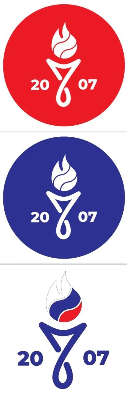 Логотип канала