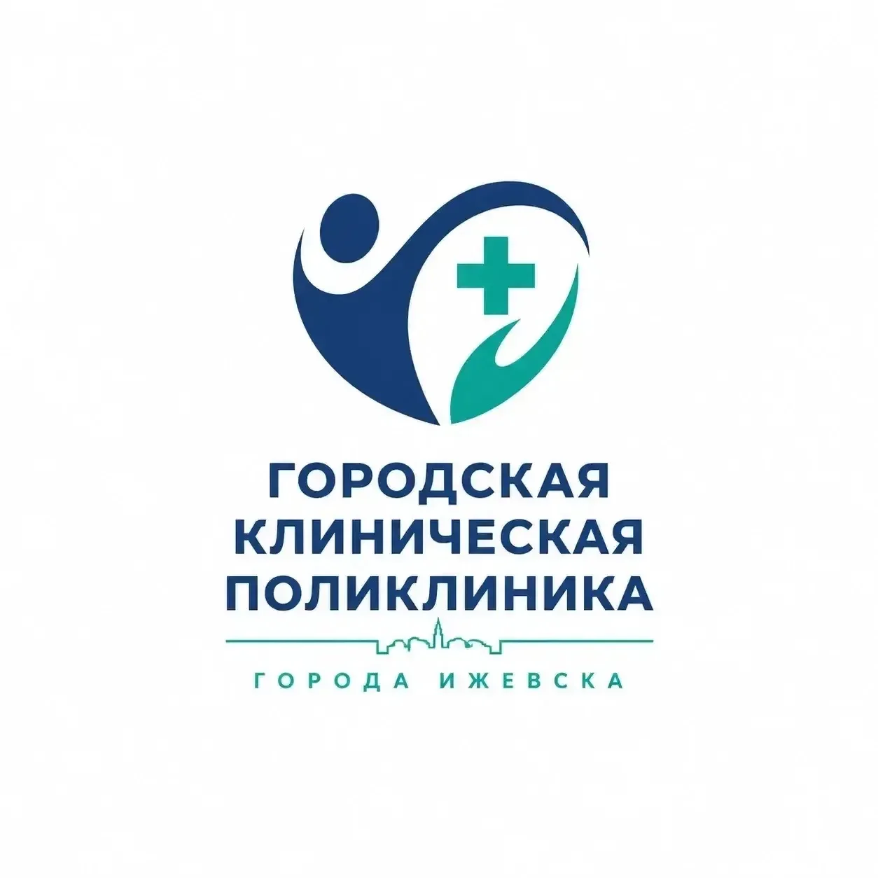БУЗ УР "ГКП г. Ижевска МЗ УР" — канал в мессенджере MAX
