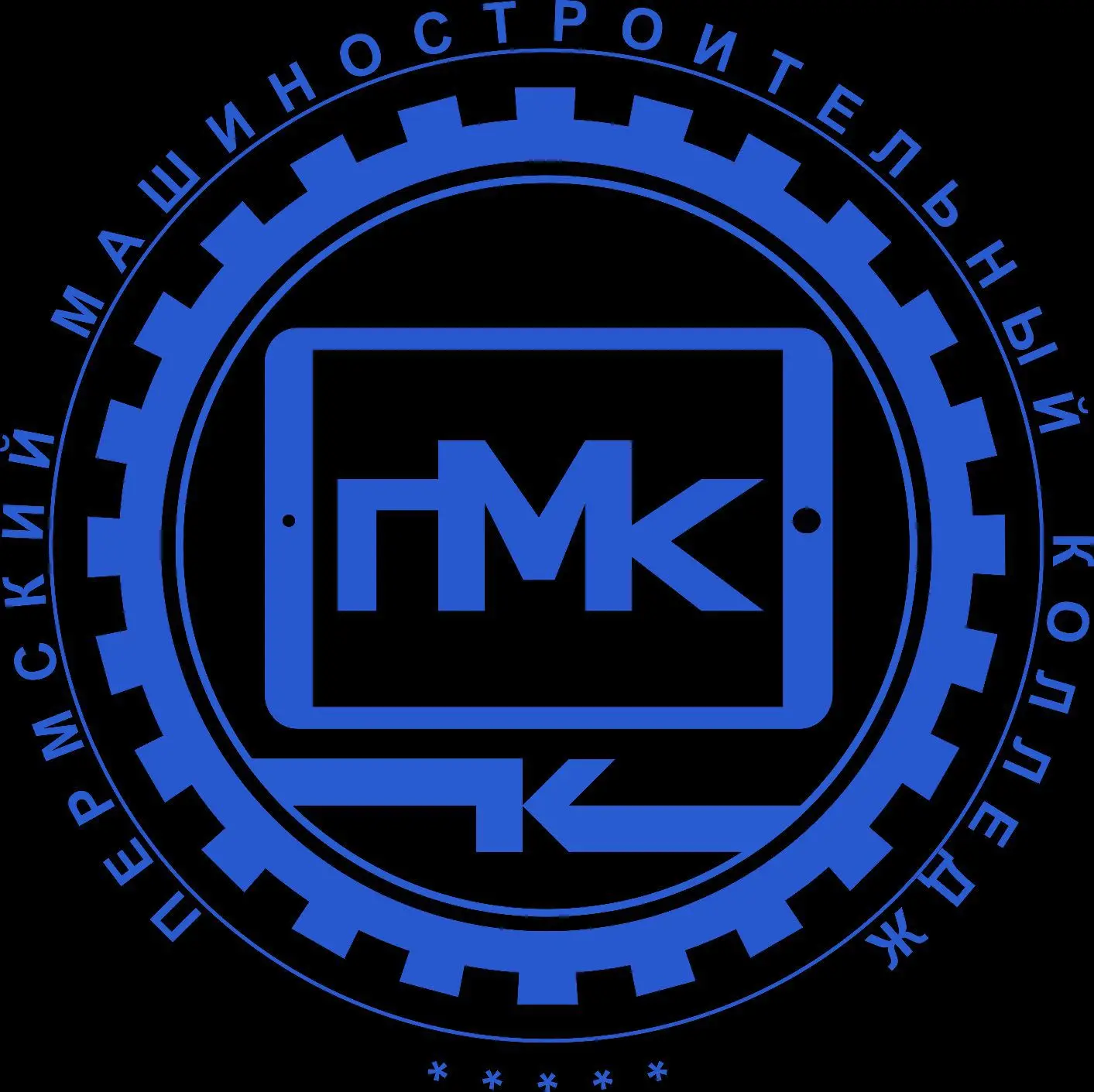 ГБПОУ ПМК официальный канал