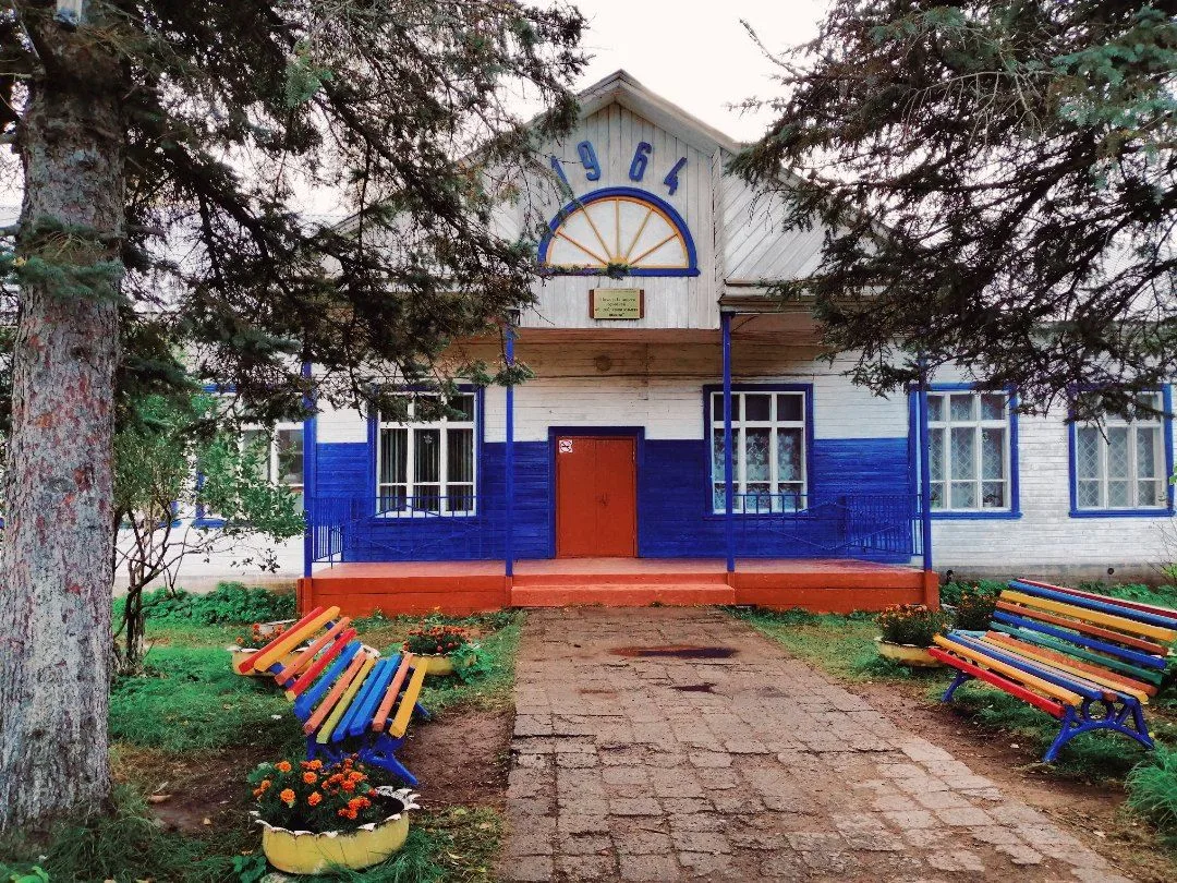 ✅Официальный канал МБОУ "Нижне-Талицкая ООШ"