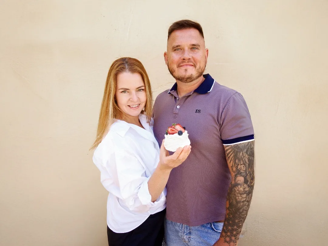 Моменты Сладости | Торты на заказ в Самаре