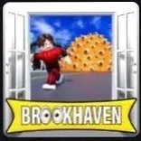 БРУКХЕВЕН / BROOKHAVEN 🏡 — канал в мессенджере MAX