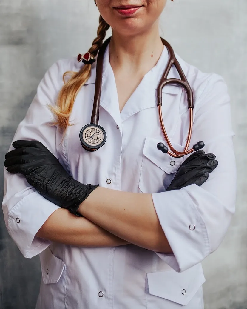 Педиатр, аллерголог-иммунолог.