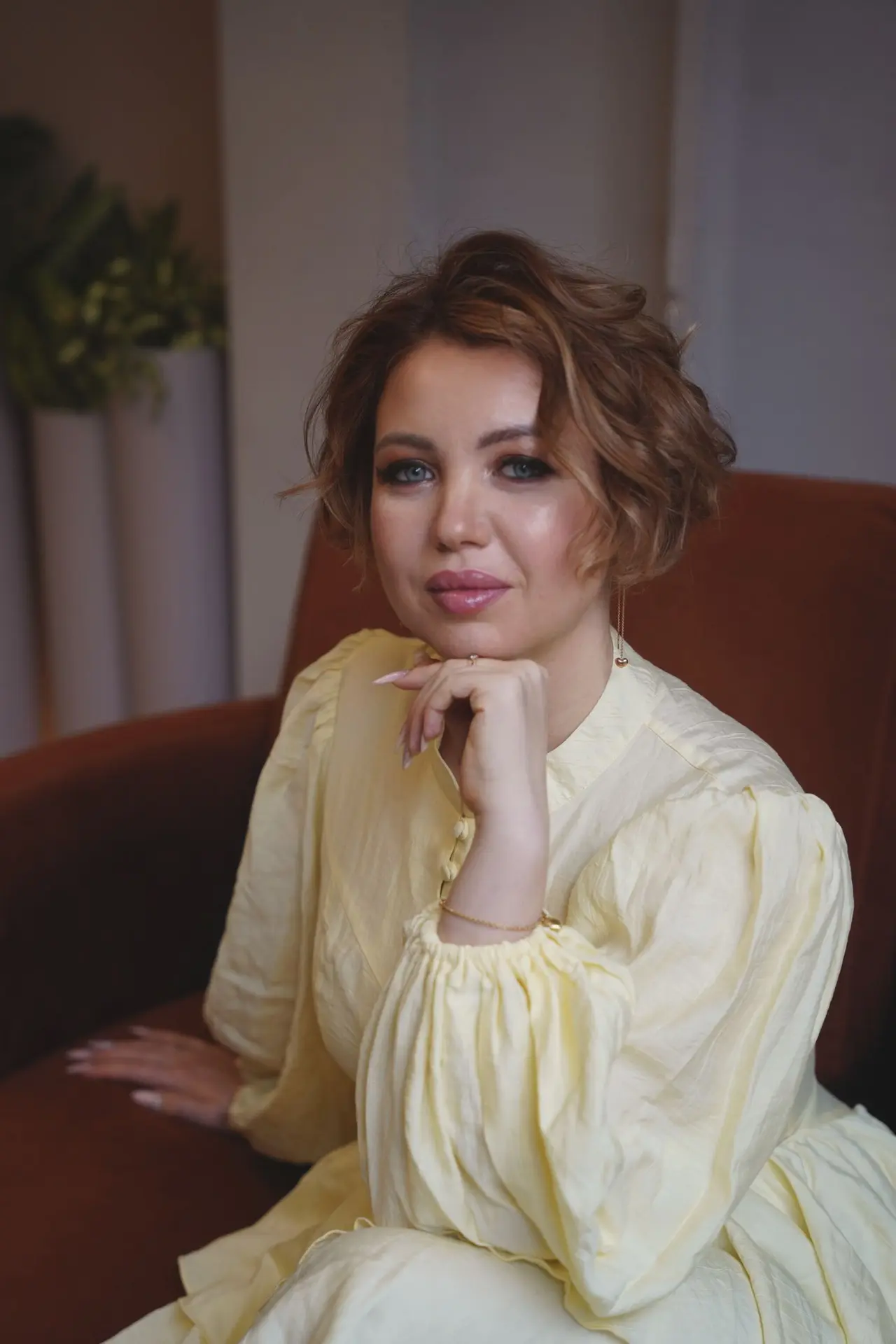 Клюева Екатерина | Психолог-расстановщик | Глубина отношений | Тебе можно всё | — канал в мессенджере MAX