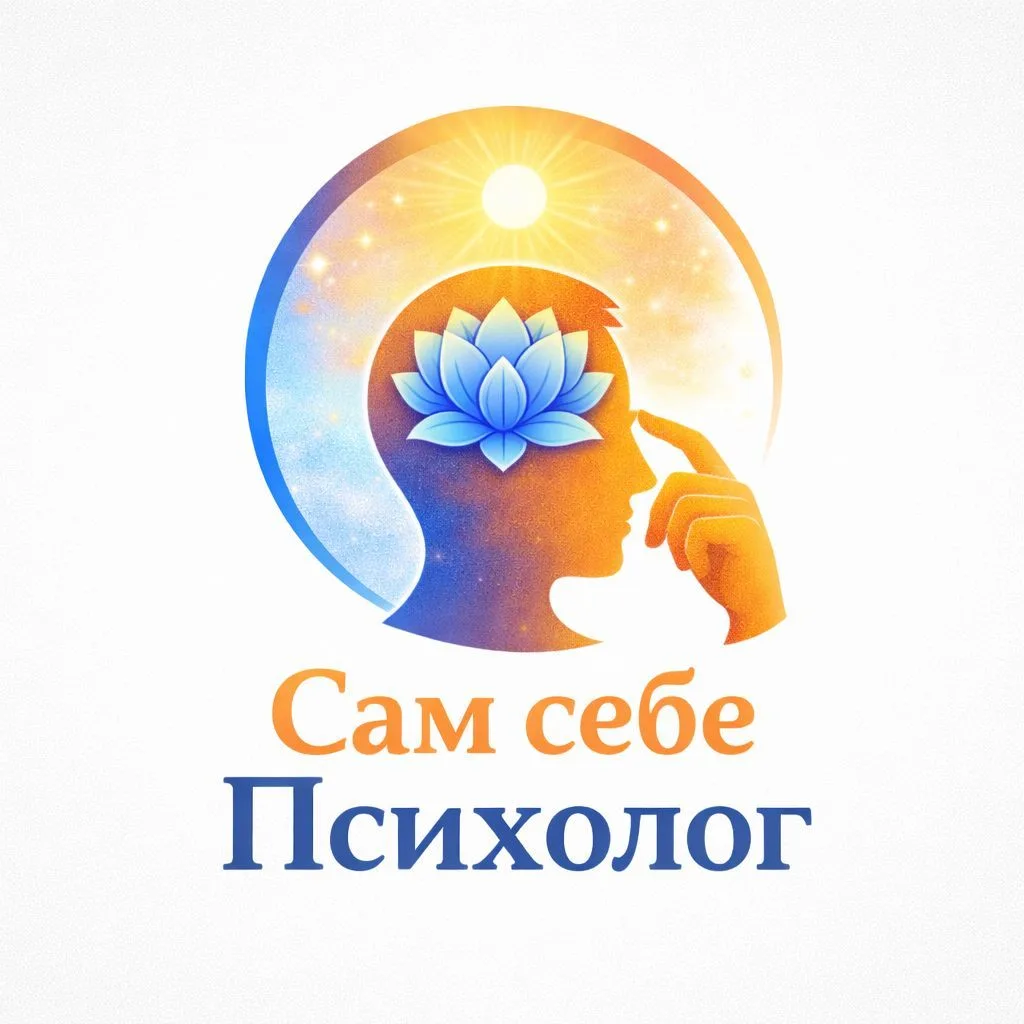 Логотип канала