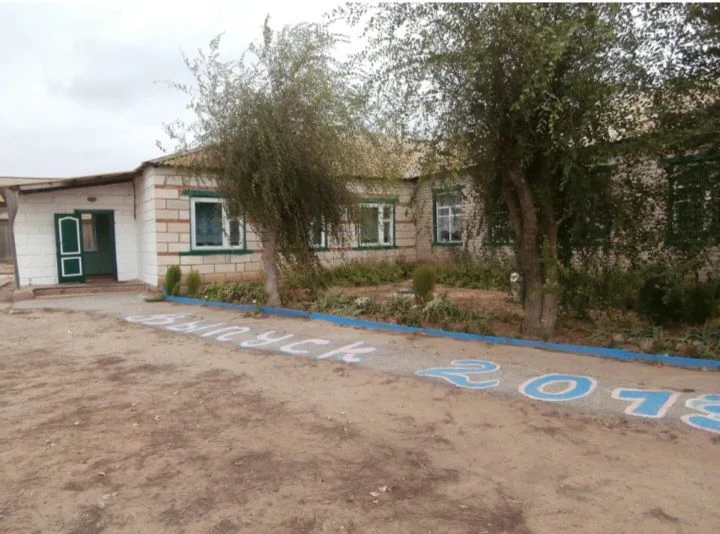 Канал МКОУ "СОШ с. Поды"