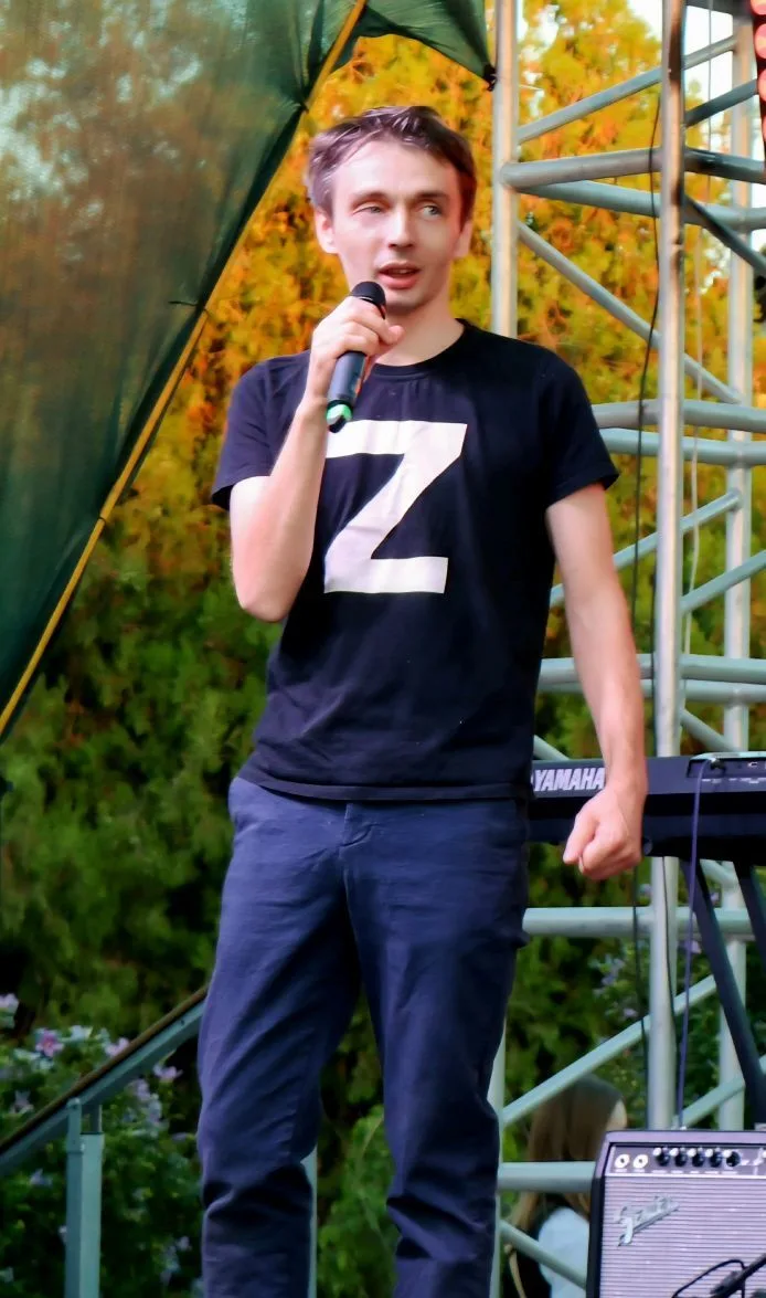 Логотип канала