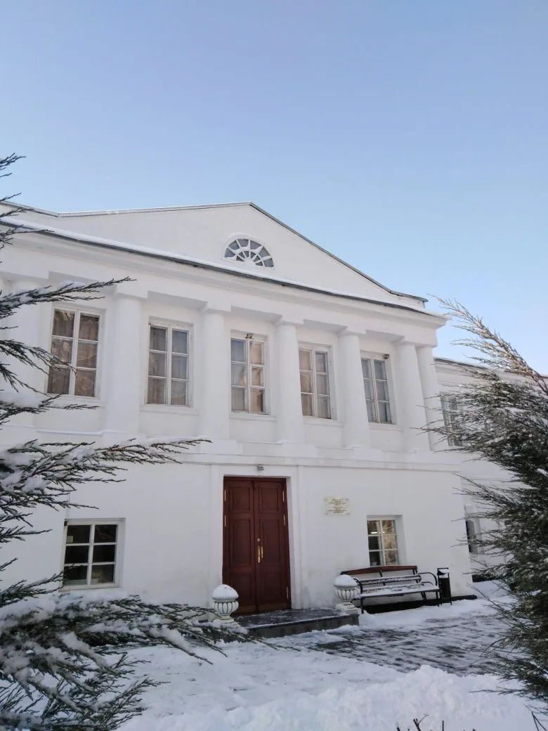 Старочеркасский Музей-Заповедник