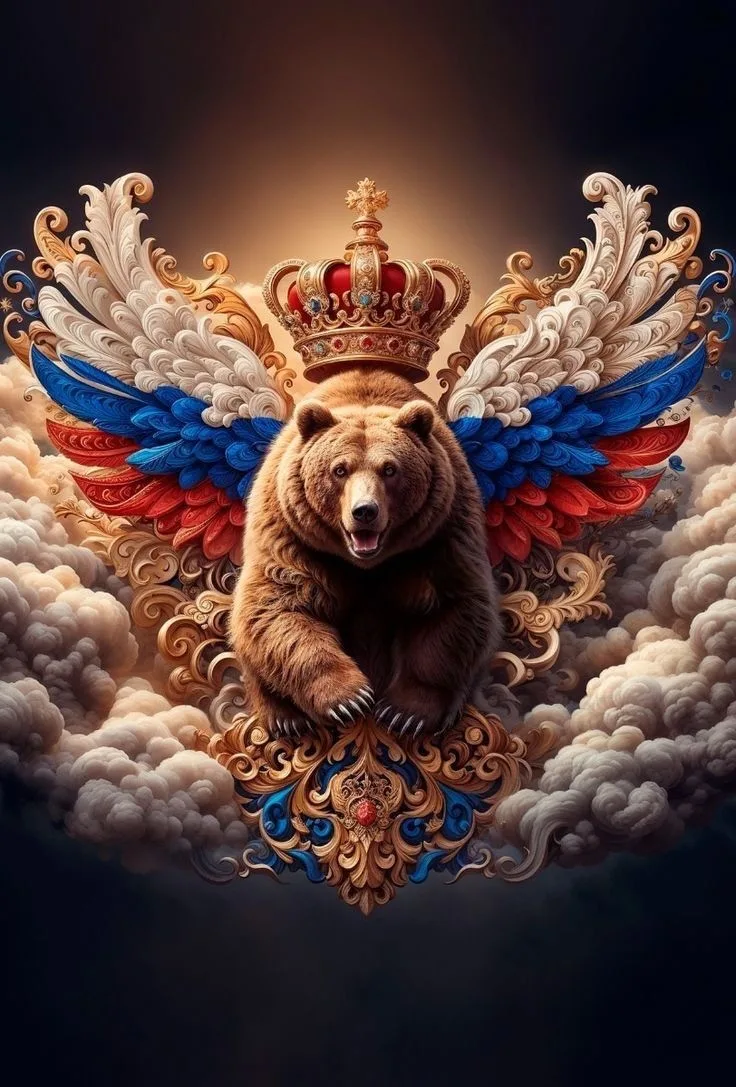 📺 🚨НАША РОССИЯ 🇷🇺