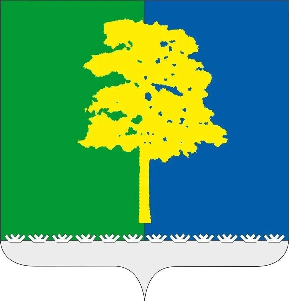 Официально Кондинский район