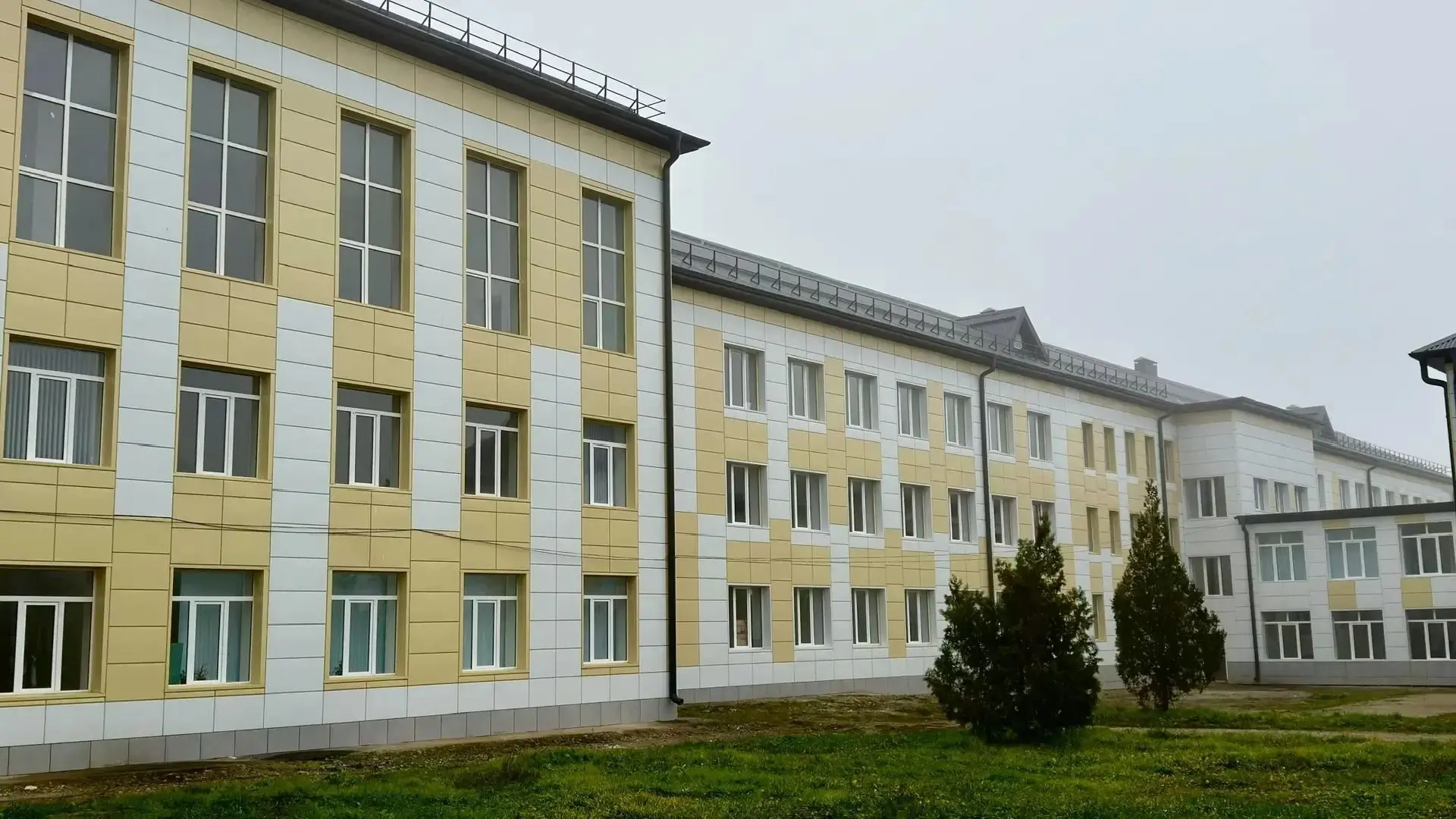 МБОУ "СОШ №4 г. Прохладный"