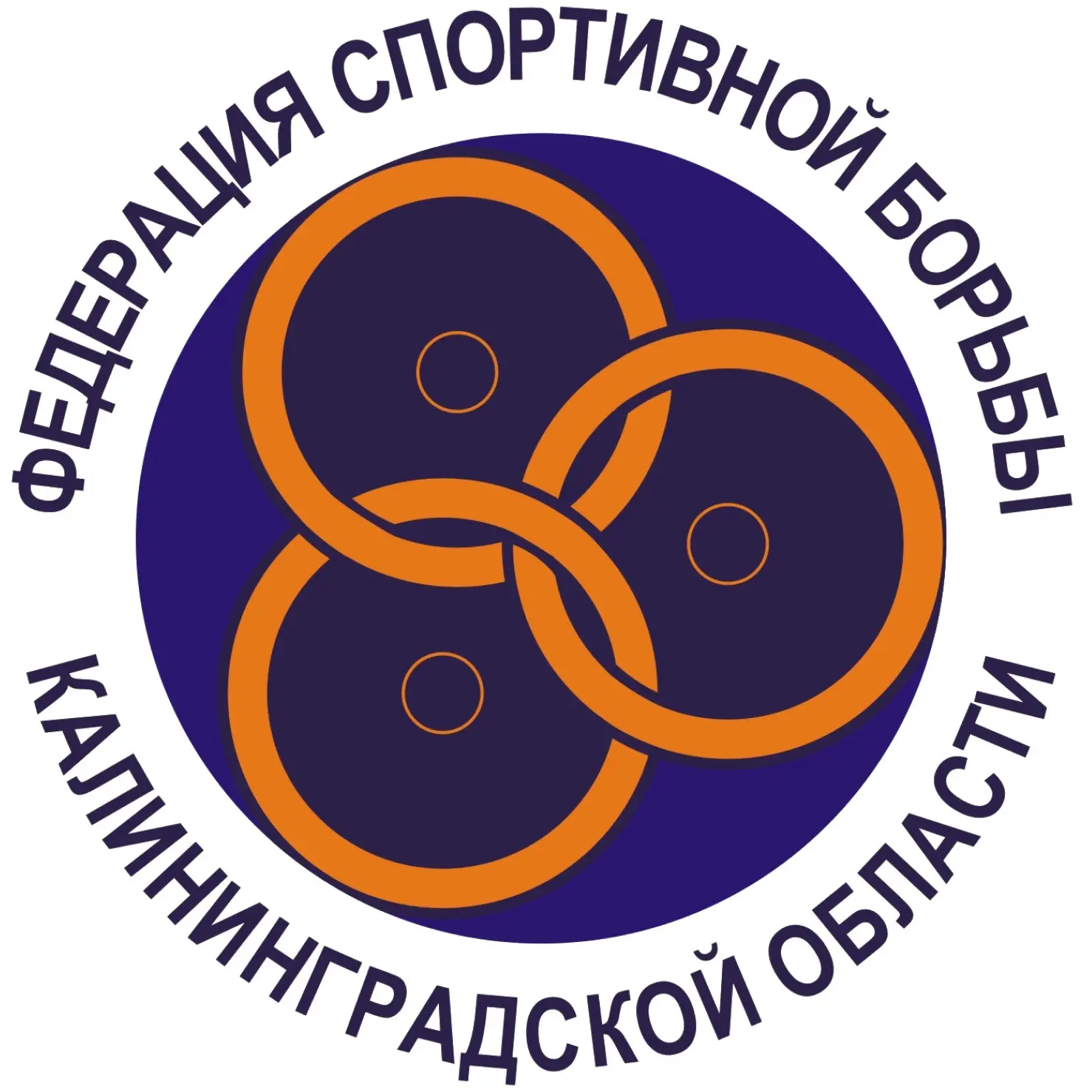 Федерация спортивной борьбы Калининградской области — канал в мессенджере MAX