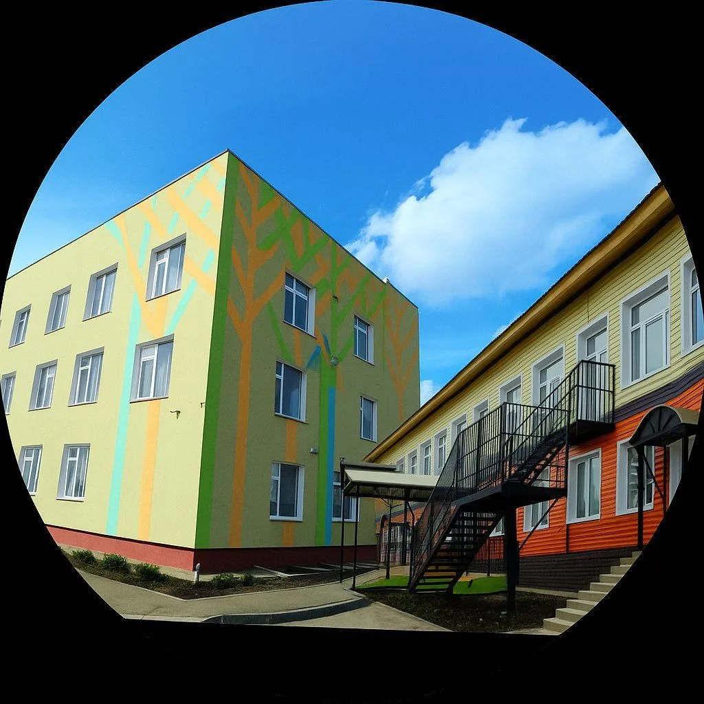 МБДОУ "Юрлинский детский сад №3"