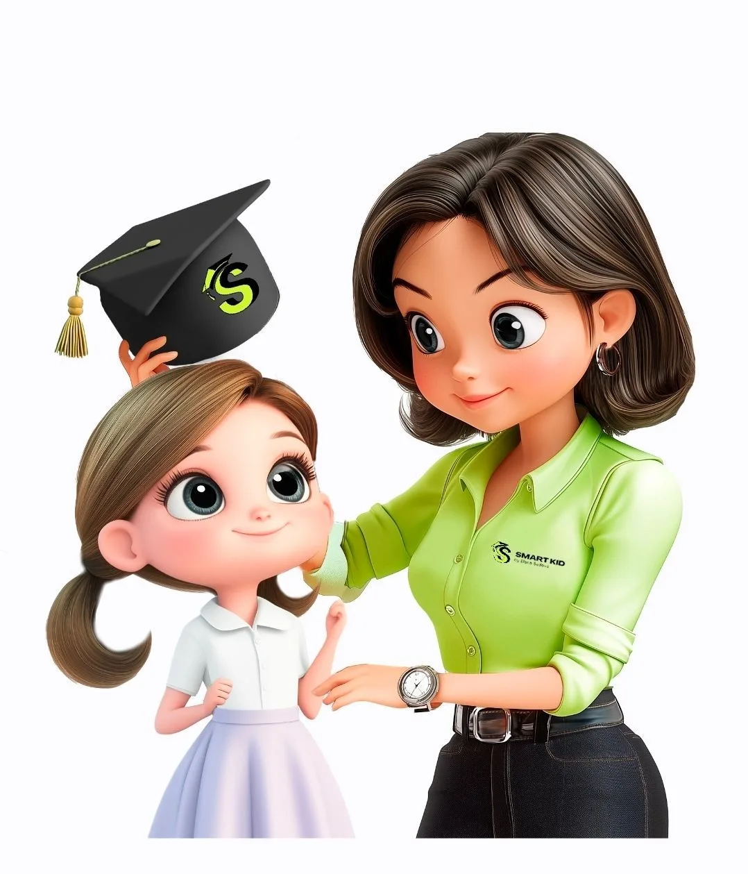 Школа SMART KID by Elena Sedova. Английский и китайский. Волжск.