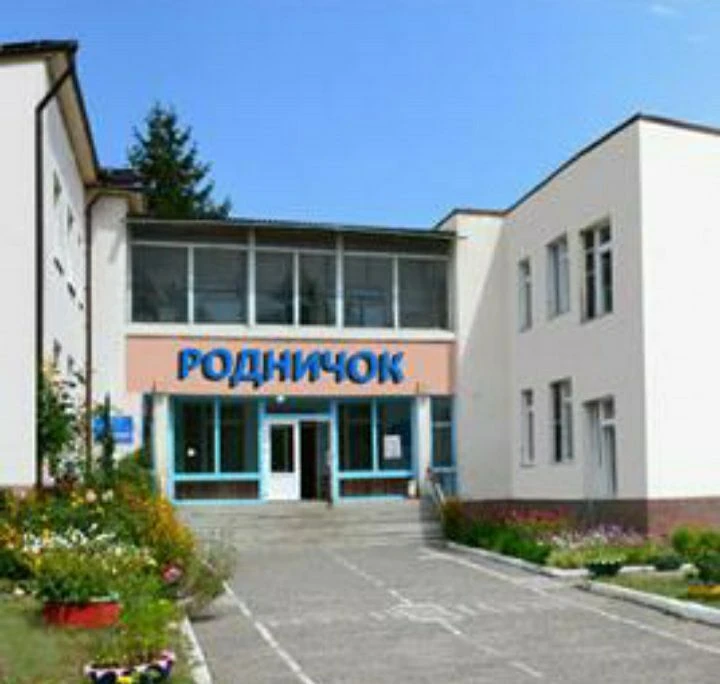 МБДОУ детский сад №34 "Родничок"