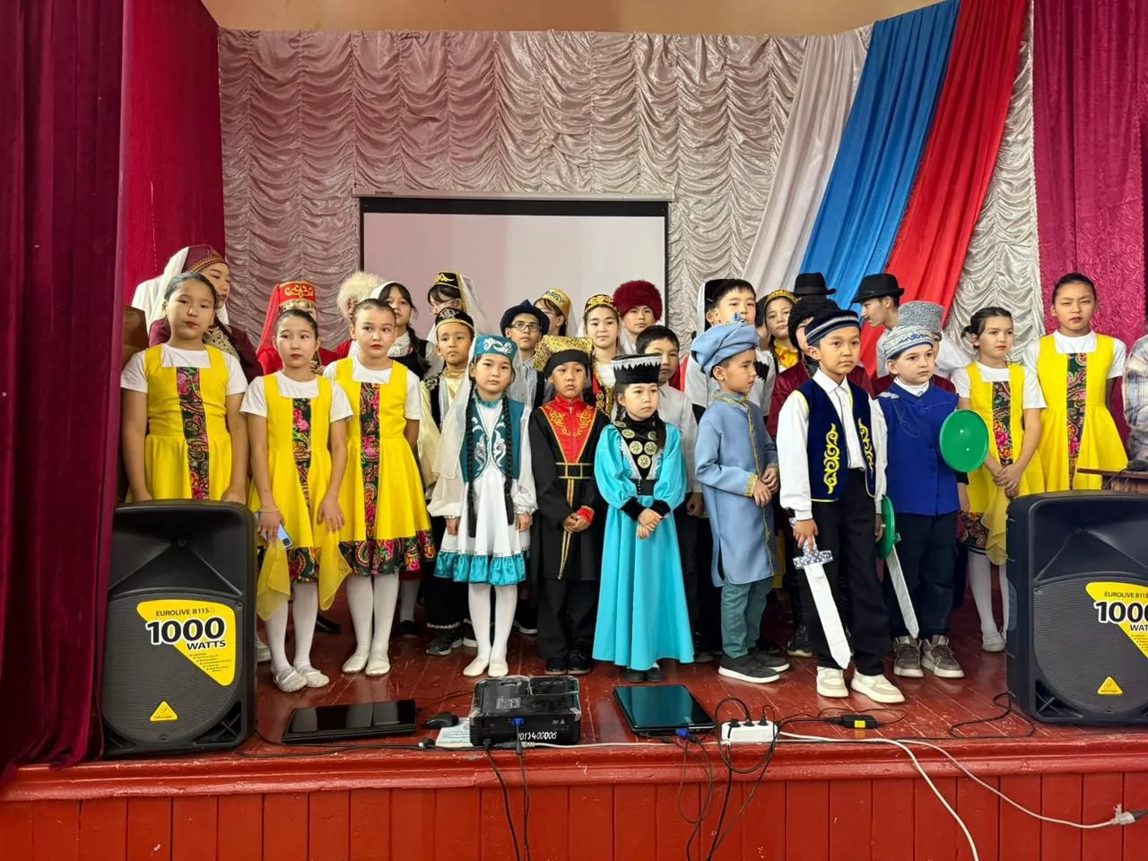 МКОУ «Новинская СОШ»