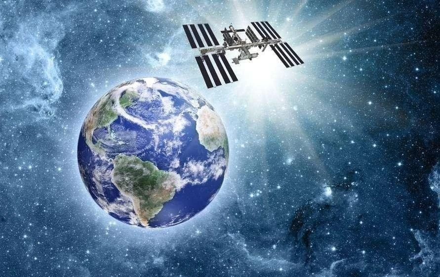 КОСМОС ВСЕЛЕННАЯ