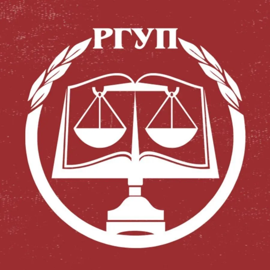 Кафедра  ООД СЗФ ФГБОУВО "РГУП им.В.М.Лебедева"