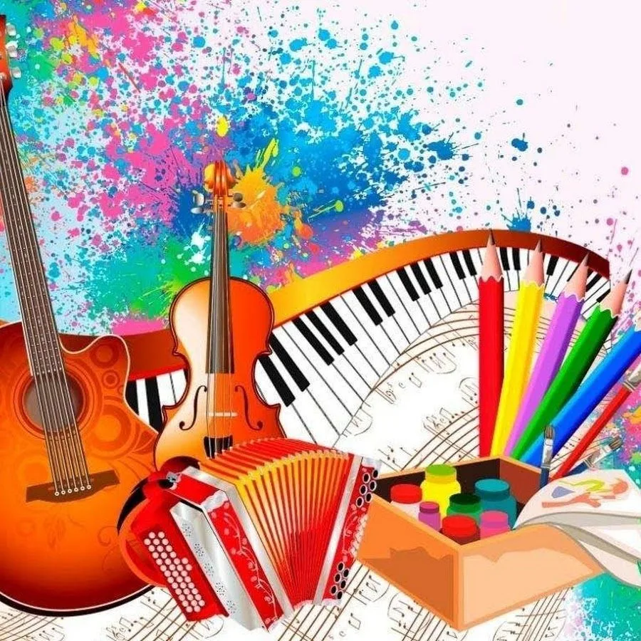 МУ ДО ДШИ ЗАТО п.Горный