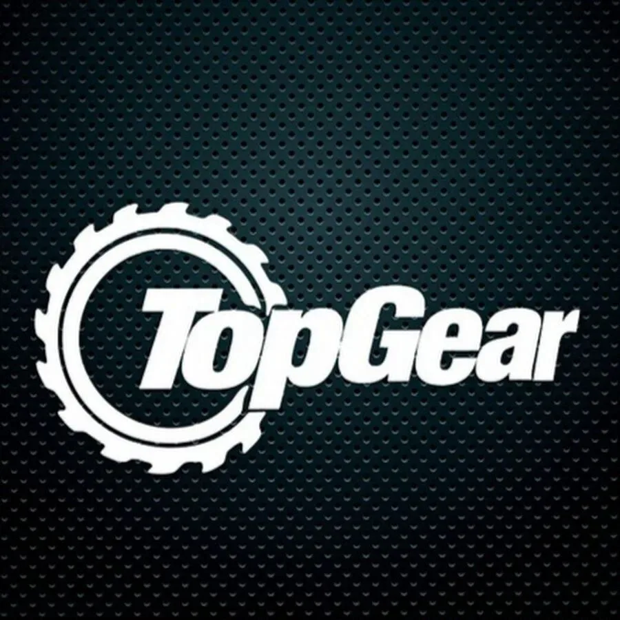 Top Gear — канал в мессенджере MAX