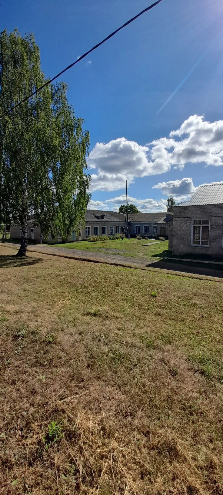 МКОУ ООШ с. Воя