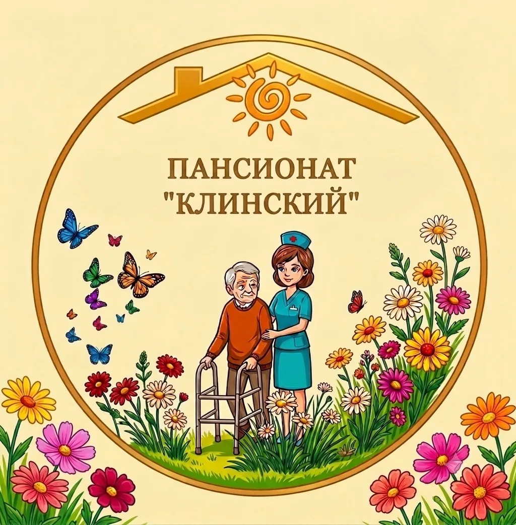 ПАНСИОНАТ «КЛИНСКИЙ» — канал в мессенджере MAX