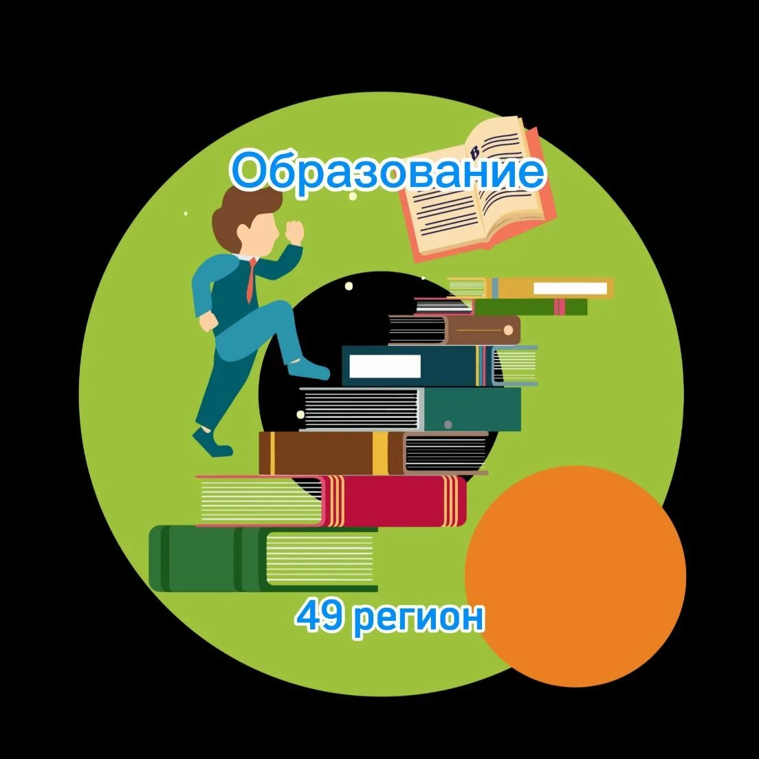 Образование 49 регион