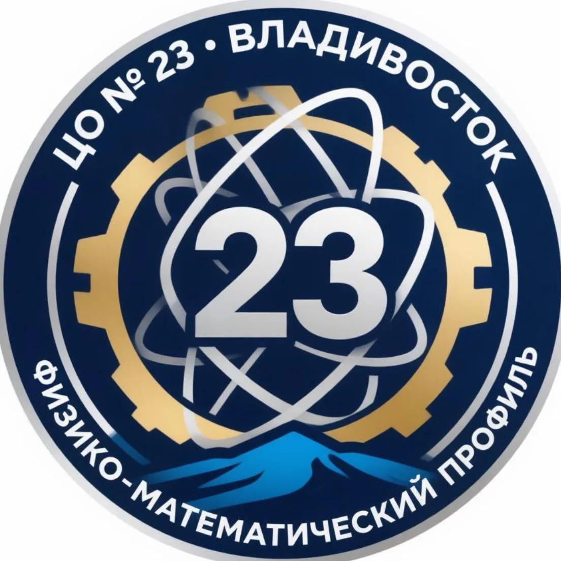 МБОУ "ЦО № 23" г.Владивосток — канал в мессенджере MAX