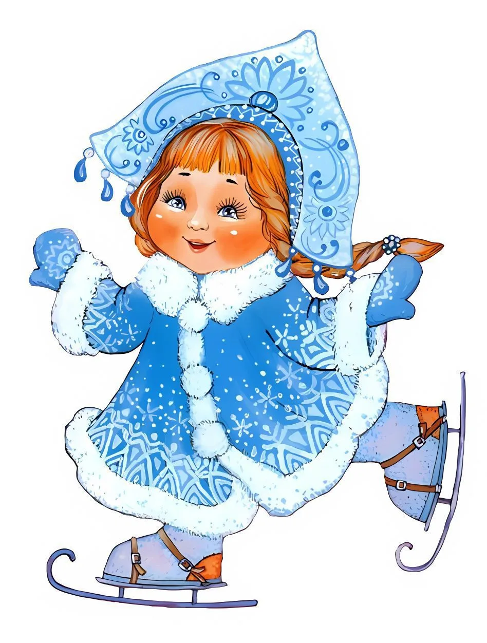 МДОУ № 55 "Северяночка"