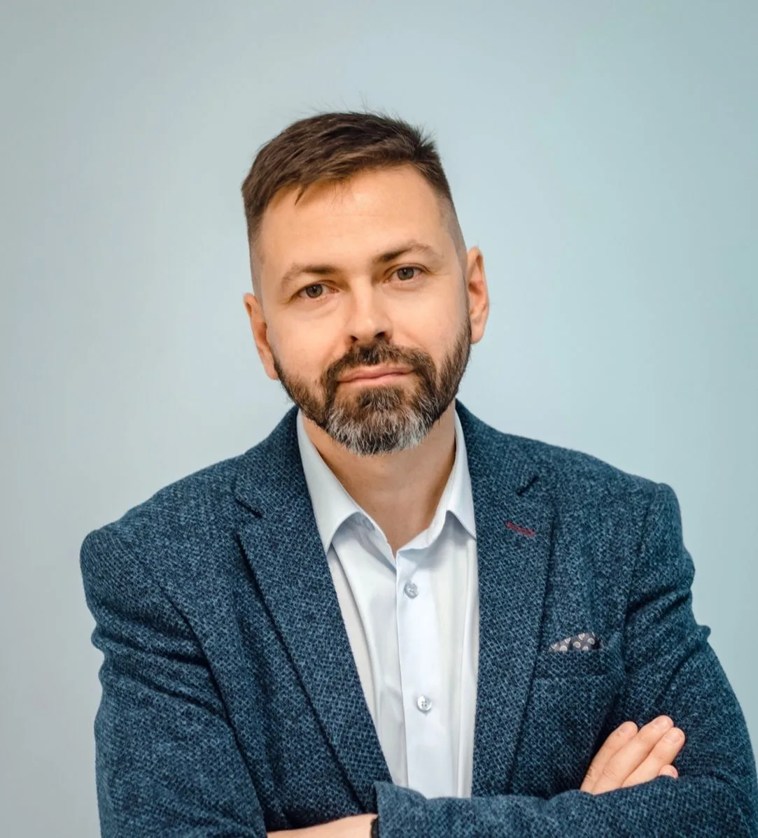 Психотерапевт Прибытков