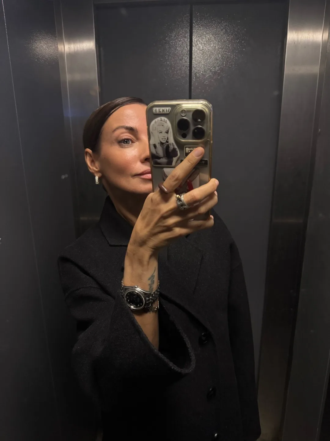 Пушкина Натали