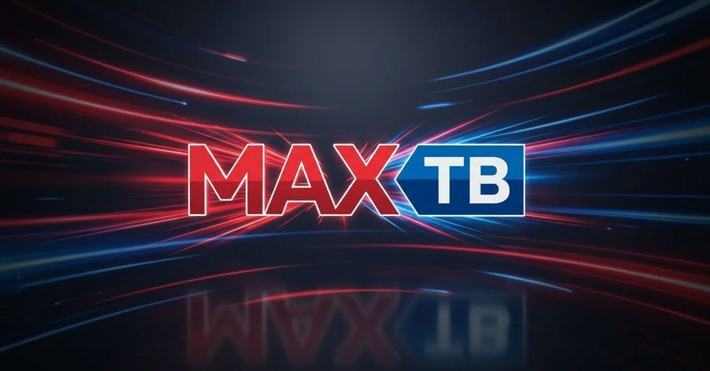 Логотип канала