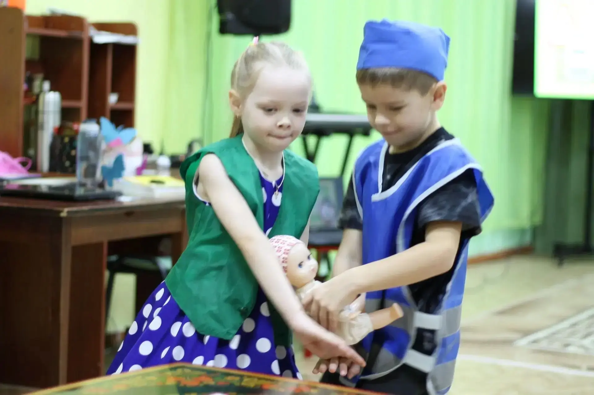 МДОУ "Детский сад №11 г. Галича"