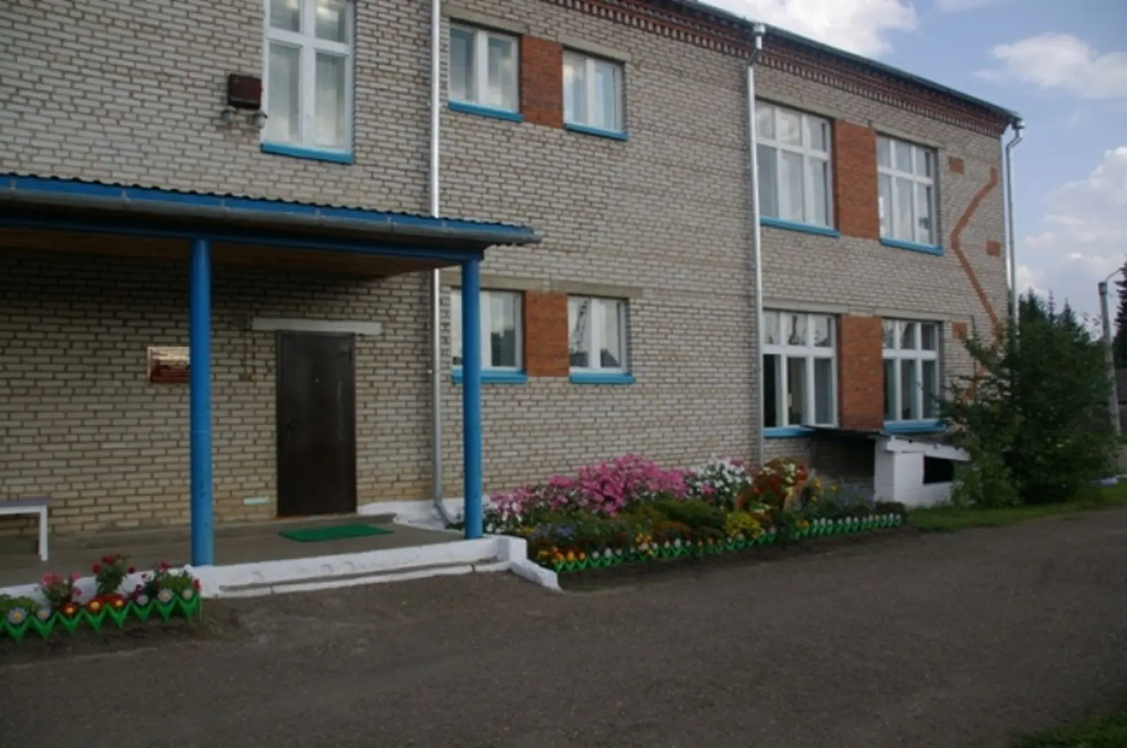 МБДОУ детский сад № 6 "Сказка"