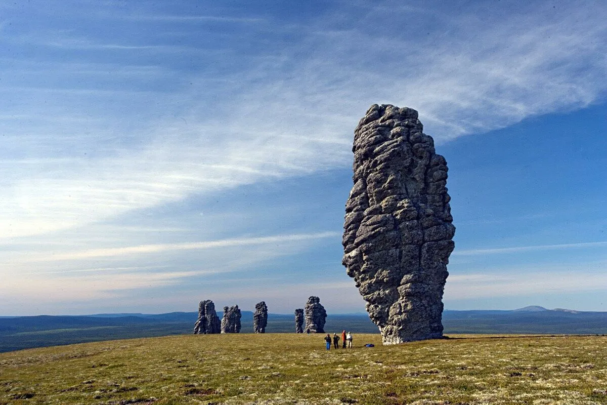 Семь чудес света — канал в мессенджере MAX