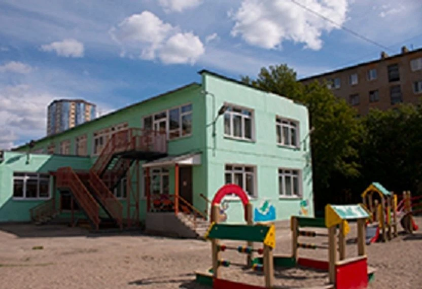 МАДОУ г. Мурманска № 93