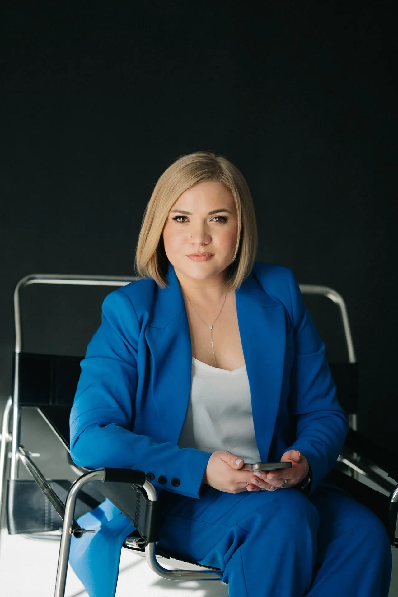 Елена Лисицина| Я создаю  маркетинг — канал в мессенджере MAX